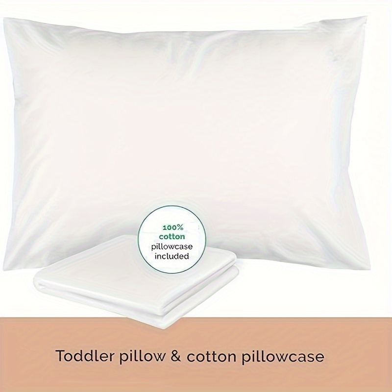 Fiber hotsell cotton pillow