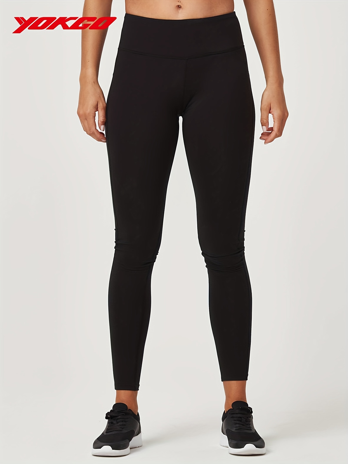 Preços baixos em Leggings femininas Nike sólidas