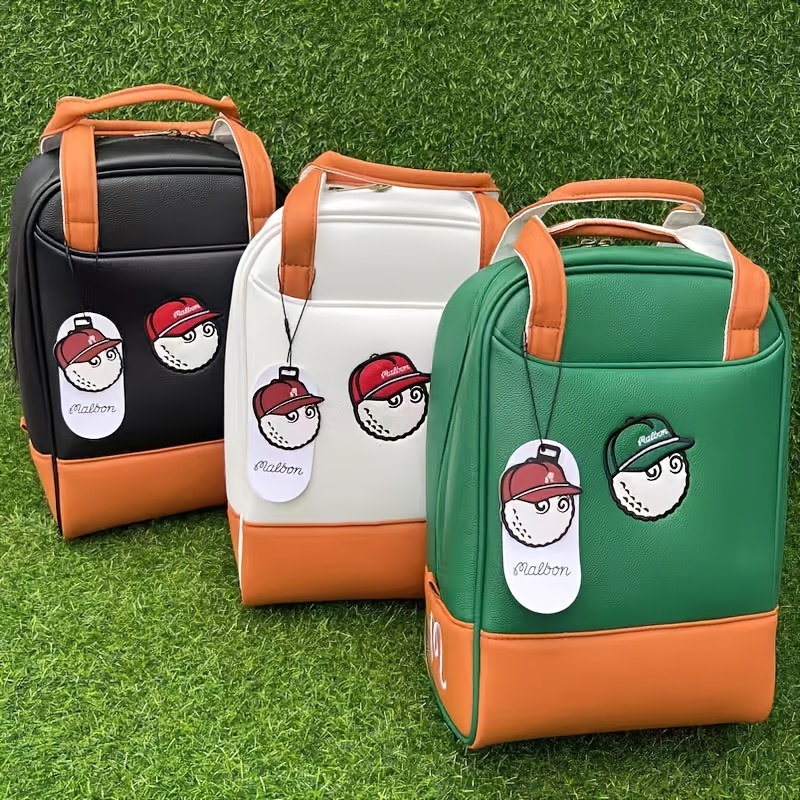 Foldable Putter Golf Bag - Brilliant Promos - Be Brilliant!