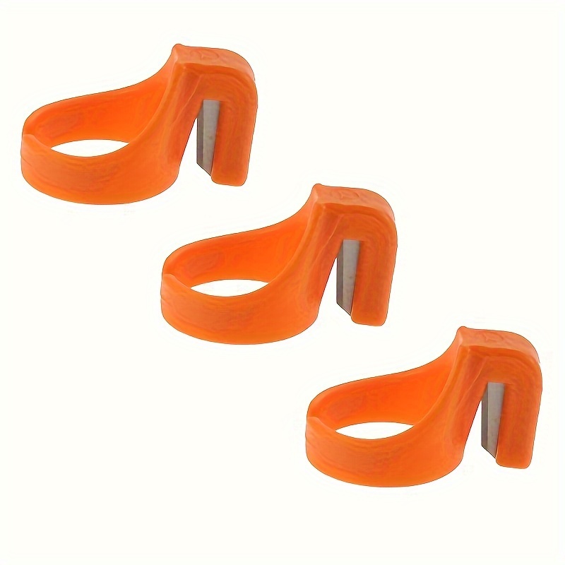 Sewing Thread Cutter Ring Finger Ring Wire Cutter Diy Sewing - Temu