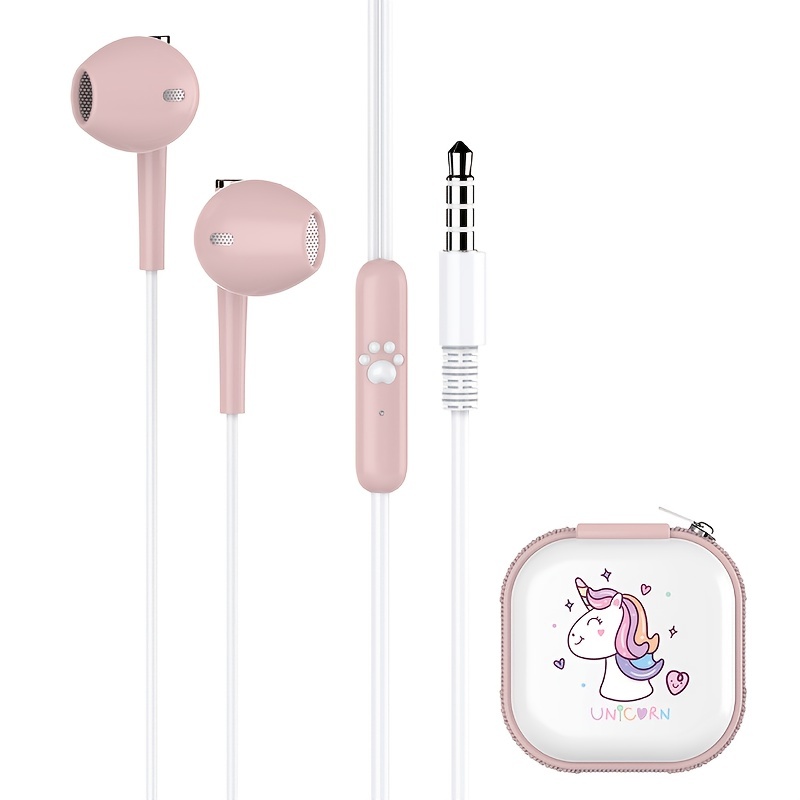 Earpods for online girls