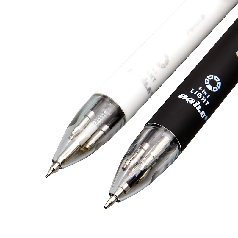 5 pcs Stylos à bille en forme d'os stylo pour personnel - Temu Canada