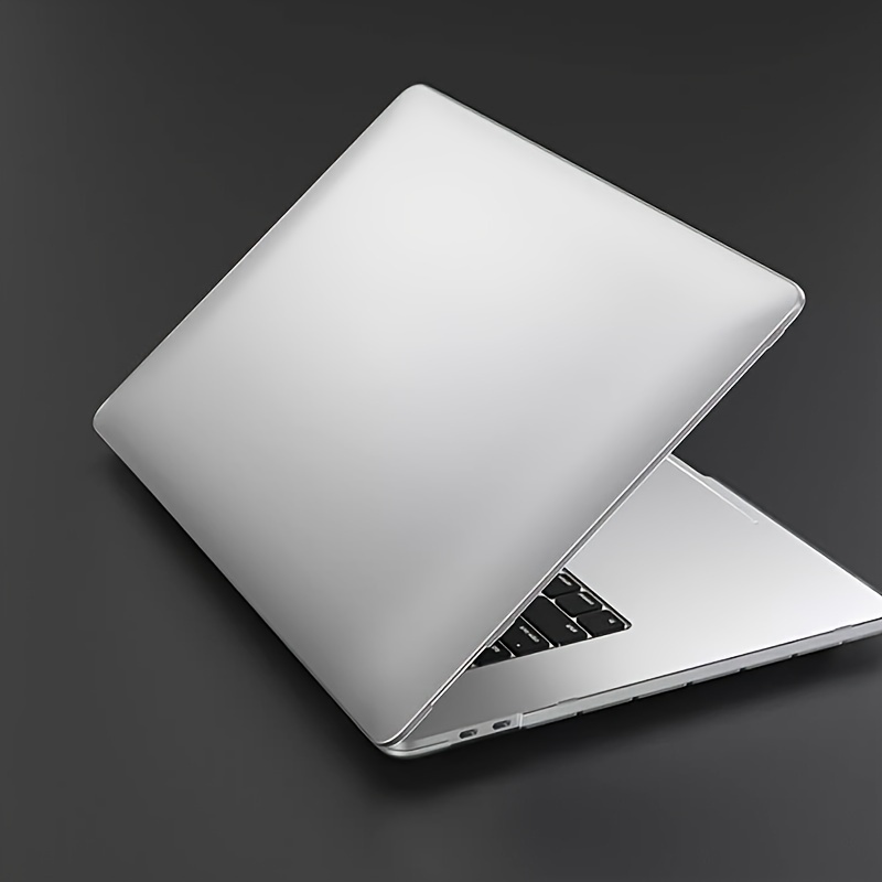 Olixar ToughGuard MacBook Air 13 Case (2009 To 2017) - Black