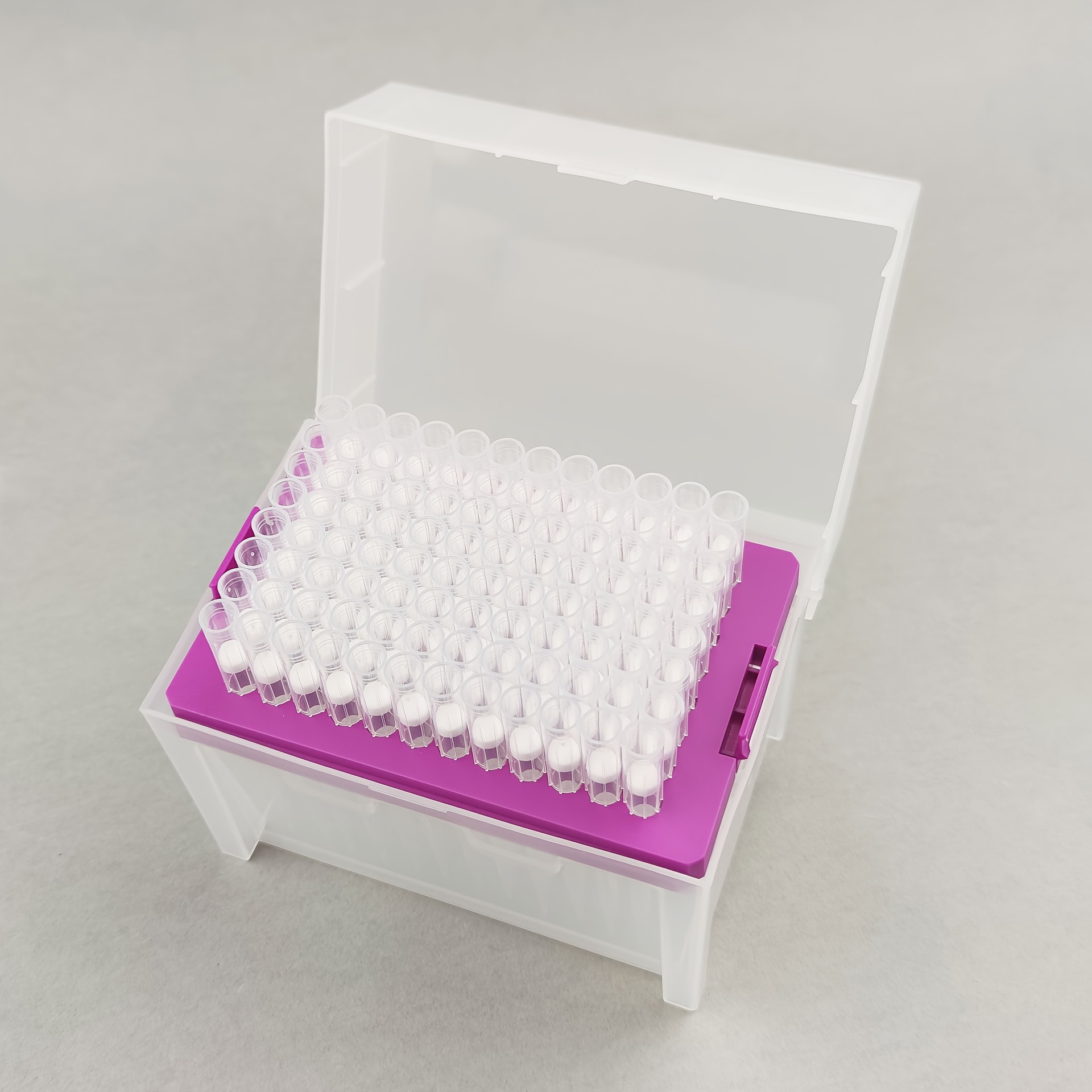 1250ul Sterile Filter Cartridge Suction Head