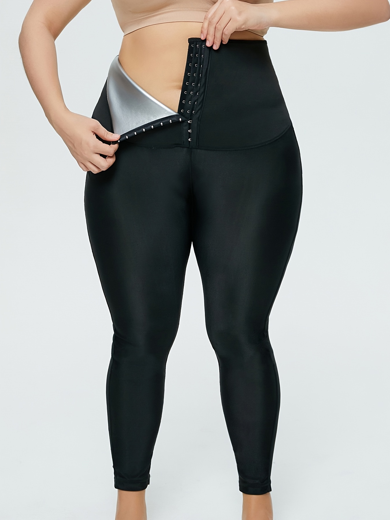 SHAPERMINT Leggings for Women - Shapewear for Women Tummy Control :  : Clothing, Shoes & Accessories