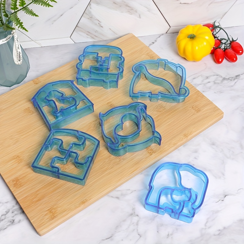 Silicone Mold, Hamburg Bread Mold, Household Baguette Bread Tool, Food  Grade Silicone High-temperature Resistant Mold, For Home Kitchen Fast Food  Shop Restaurant, Baking Tools, Kitchen Supplies - Temu