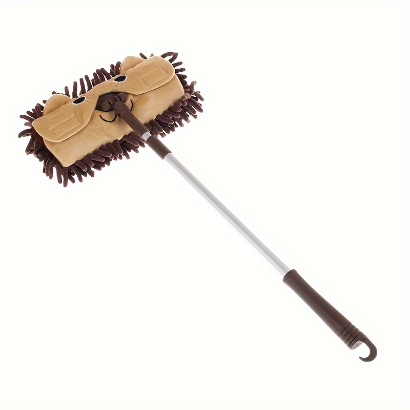 Mini Mop Small Floor Cleaning Mops Portable Mop Cleaning - Temu