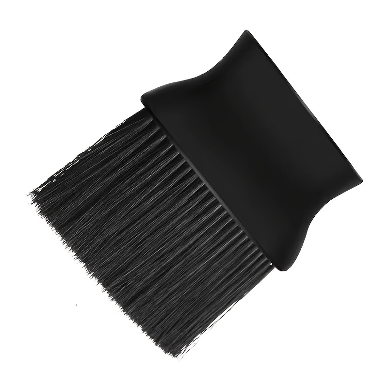 1pc Solid Crevice Cleaning Brush