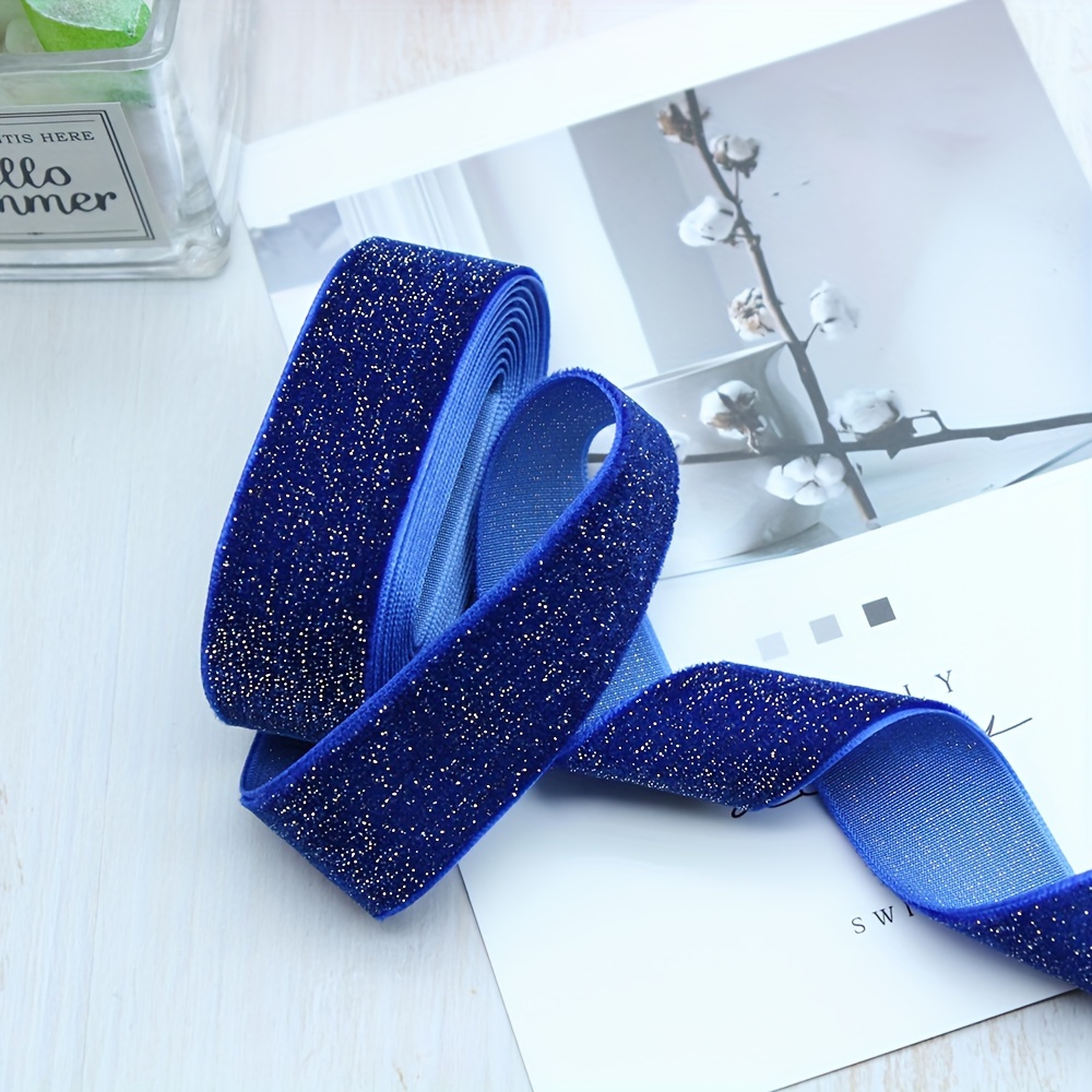 Silk Satin Ribbon Diy Accessories, Satin Sewing Accessories