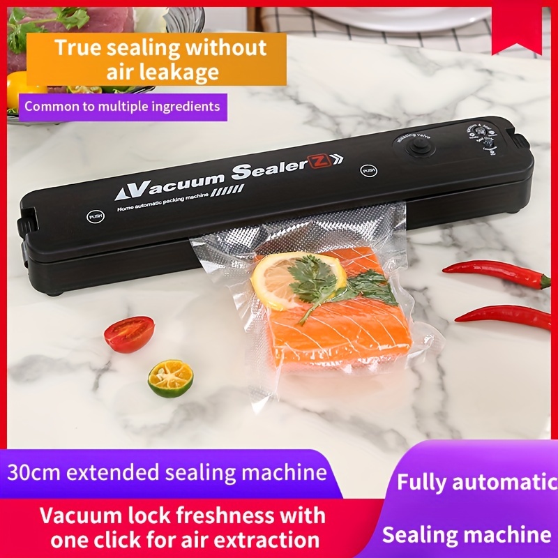 Lot Mesh Vacuum Bags For Food Preservation Vacuum Sealer - Temu