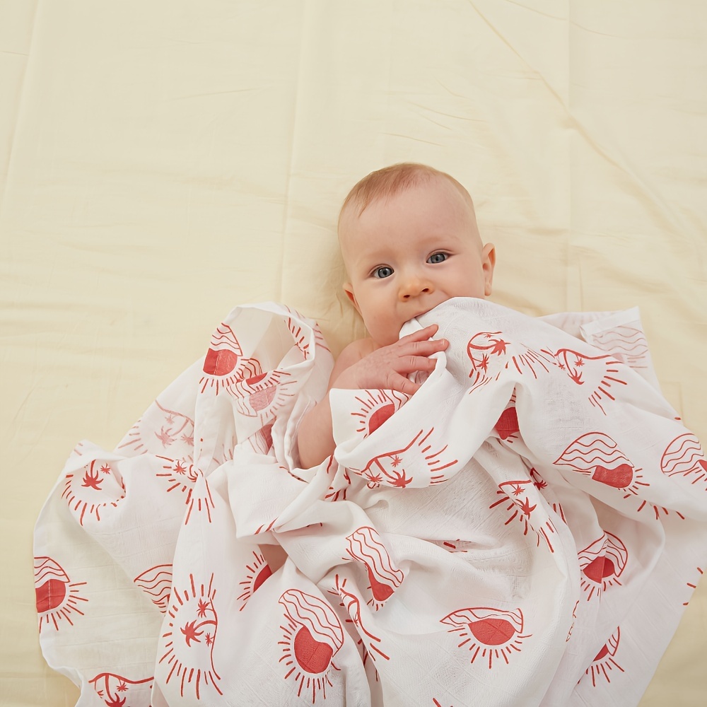 Breathable swaddle sale