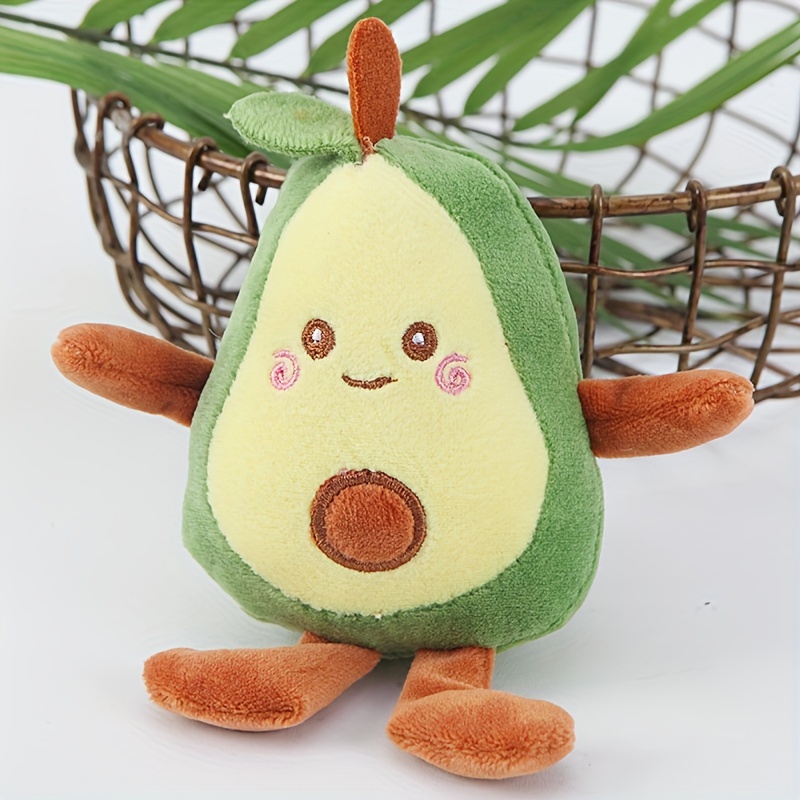 Avocado Plush - Temu