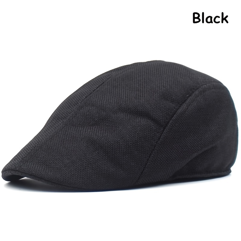 British Fashion Classic Flat Outdoor Sunshade _voghion.com