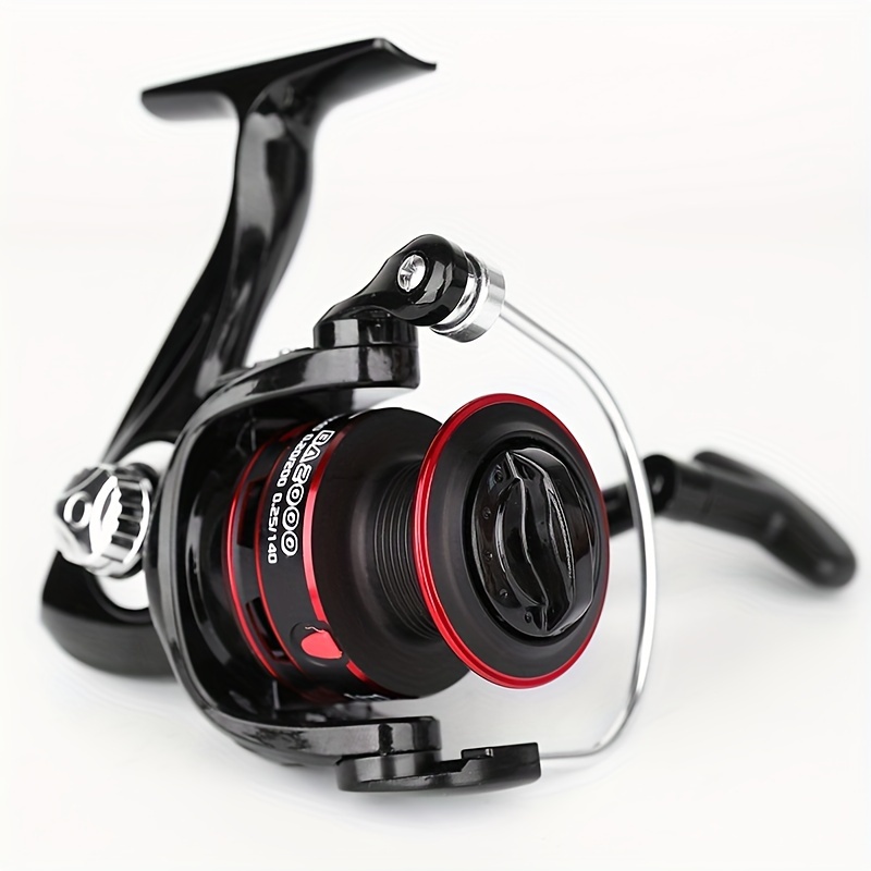 Billings Ud1000 6000 Series Stainless Steel Spinning Reel - Temu