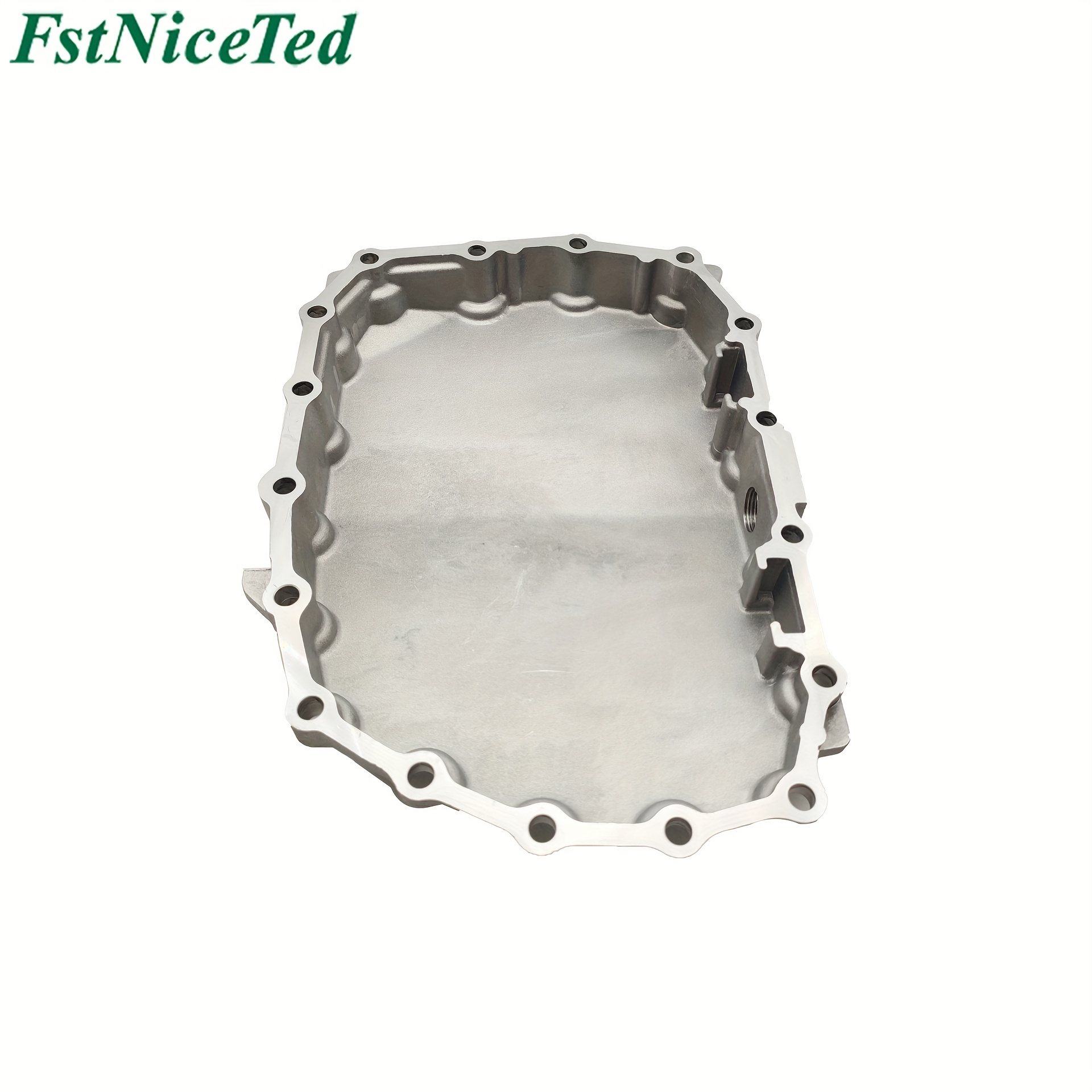 Gearbox Housing Fits For Honda Civic 1.5T 2015-2020 OE 21151-R3W-000_voghion.com