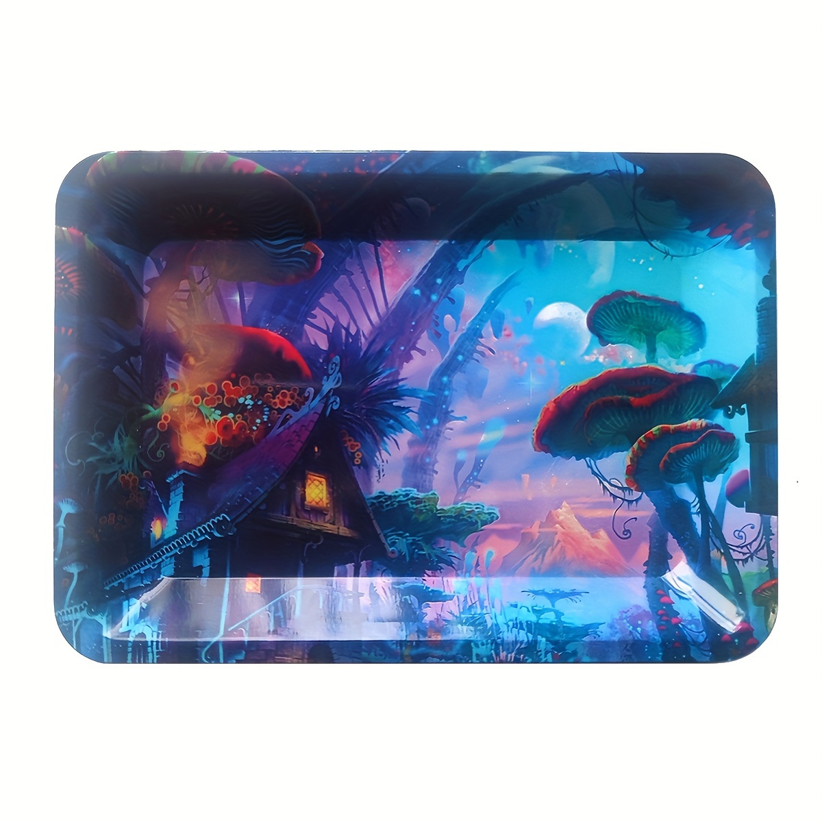 Rolling Tray - Temu