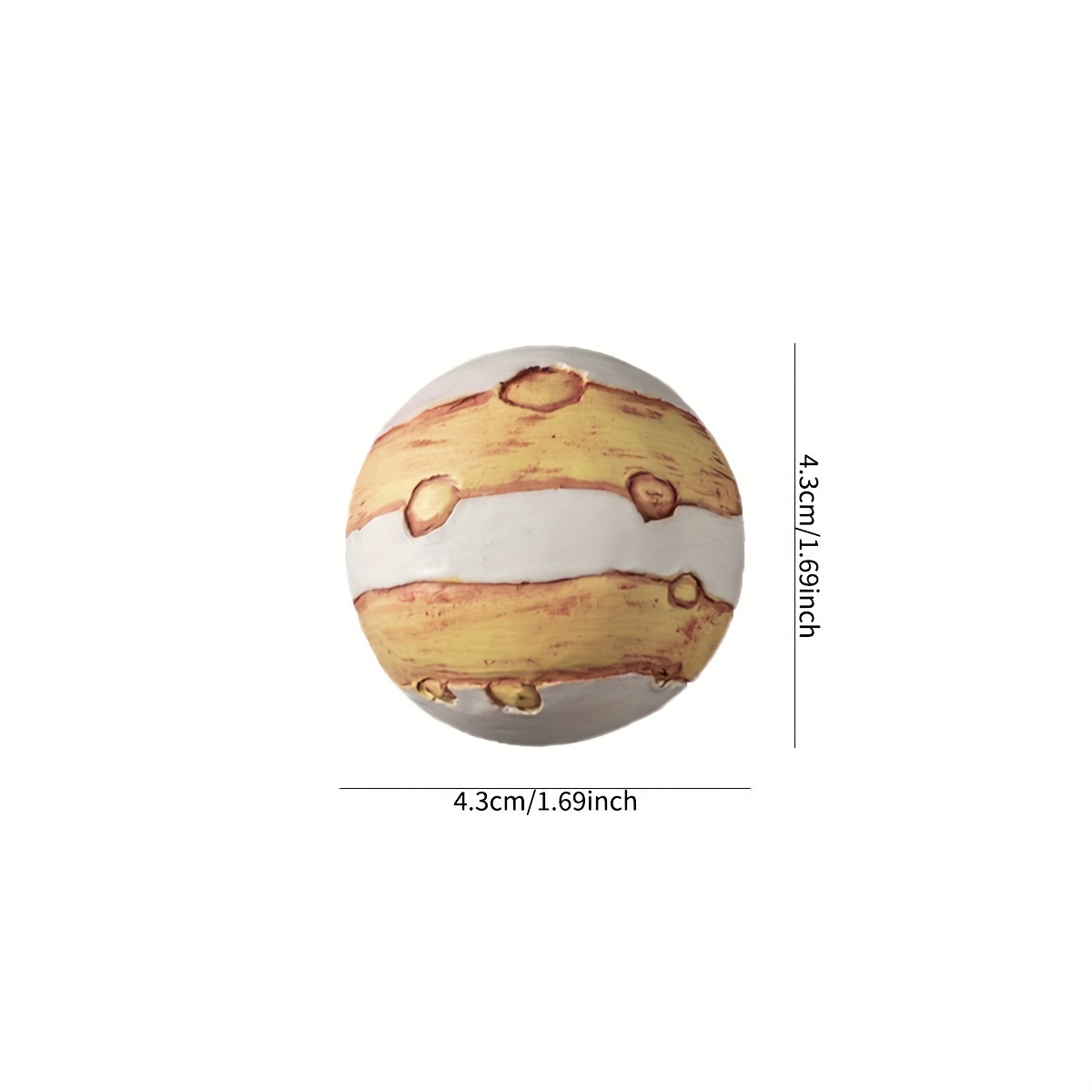 Solar System Planet Refrigerator Magnets Earth Moon Mars - Temu