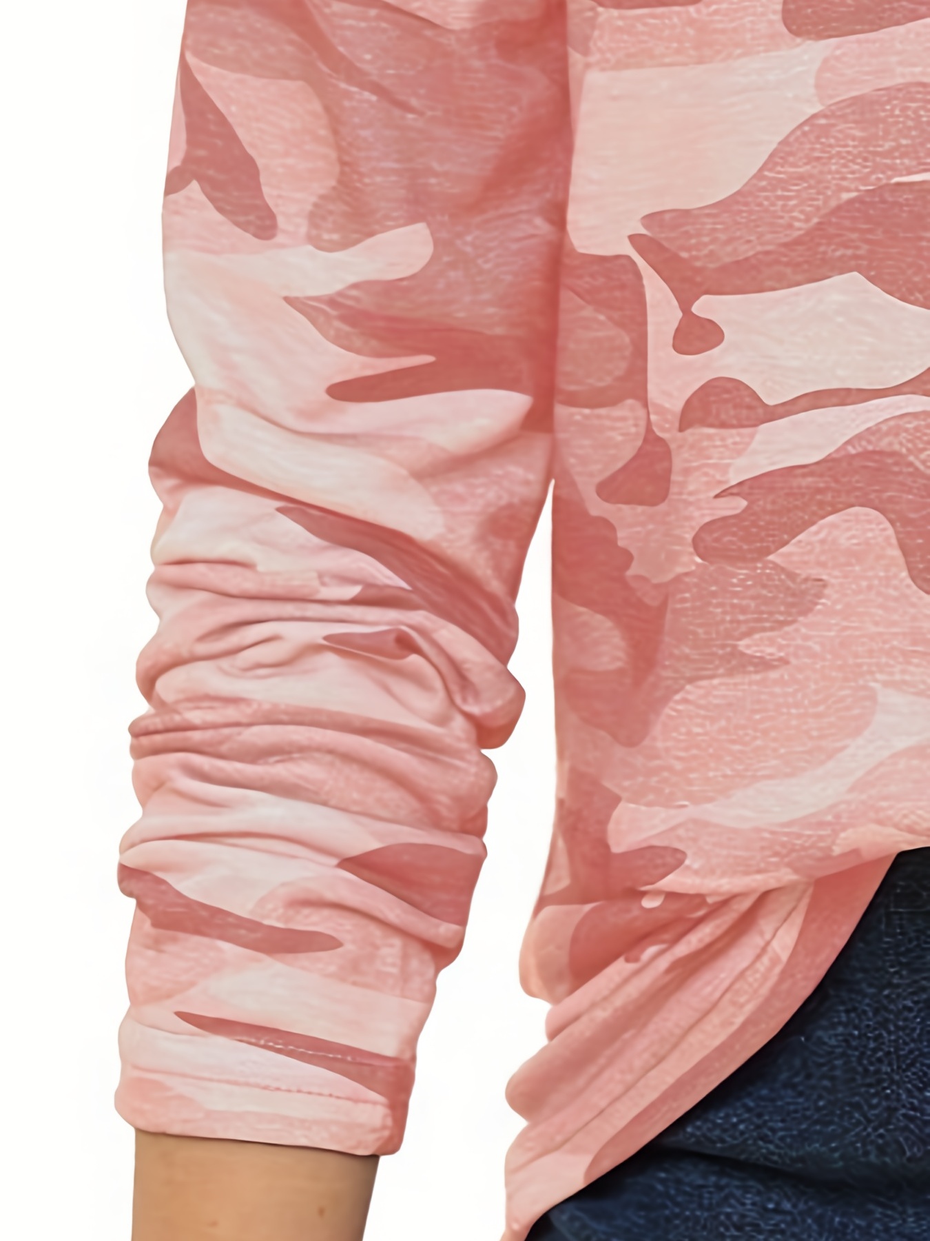 Ladies Womens Girls Pink Camo Active Wear Joggers Jogging Bottoms Trousers