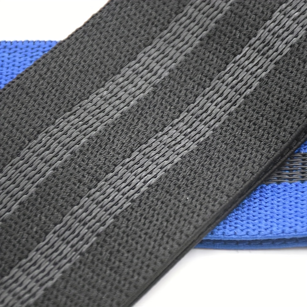Yoga Resistance Band for Hip Lifting Squat Training