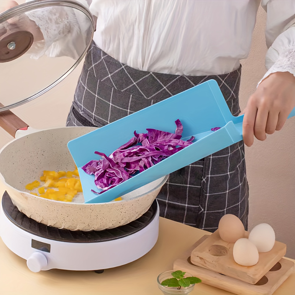 Tabla de cortar de acrílico transparente, Protector rectangular para  encimera de cocina