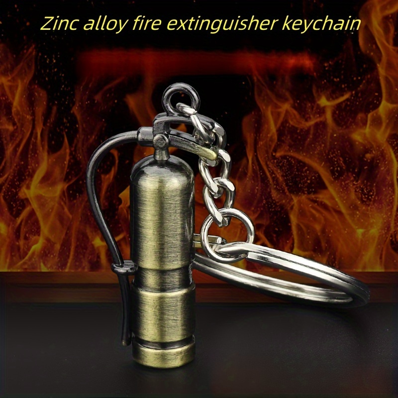 2 Piezas Mini Juguetes Extintor Fuego Verano Extintor Fuego - Temu Chile