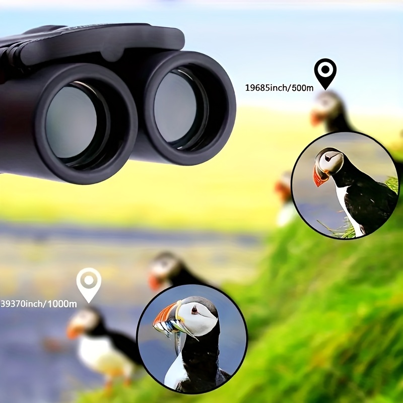 Binocolo Telescopio Binocolo APEXEL Professionale 8X21 Mini Binocolo  Bambini Binocolo Compatto Antiurto Campeggio Turismo Viaggi Giocattoli  Bambini Regali HKD230627 Da 12,56 €