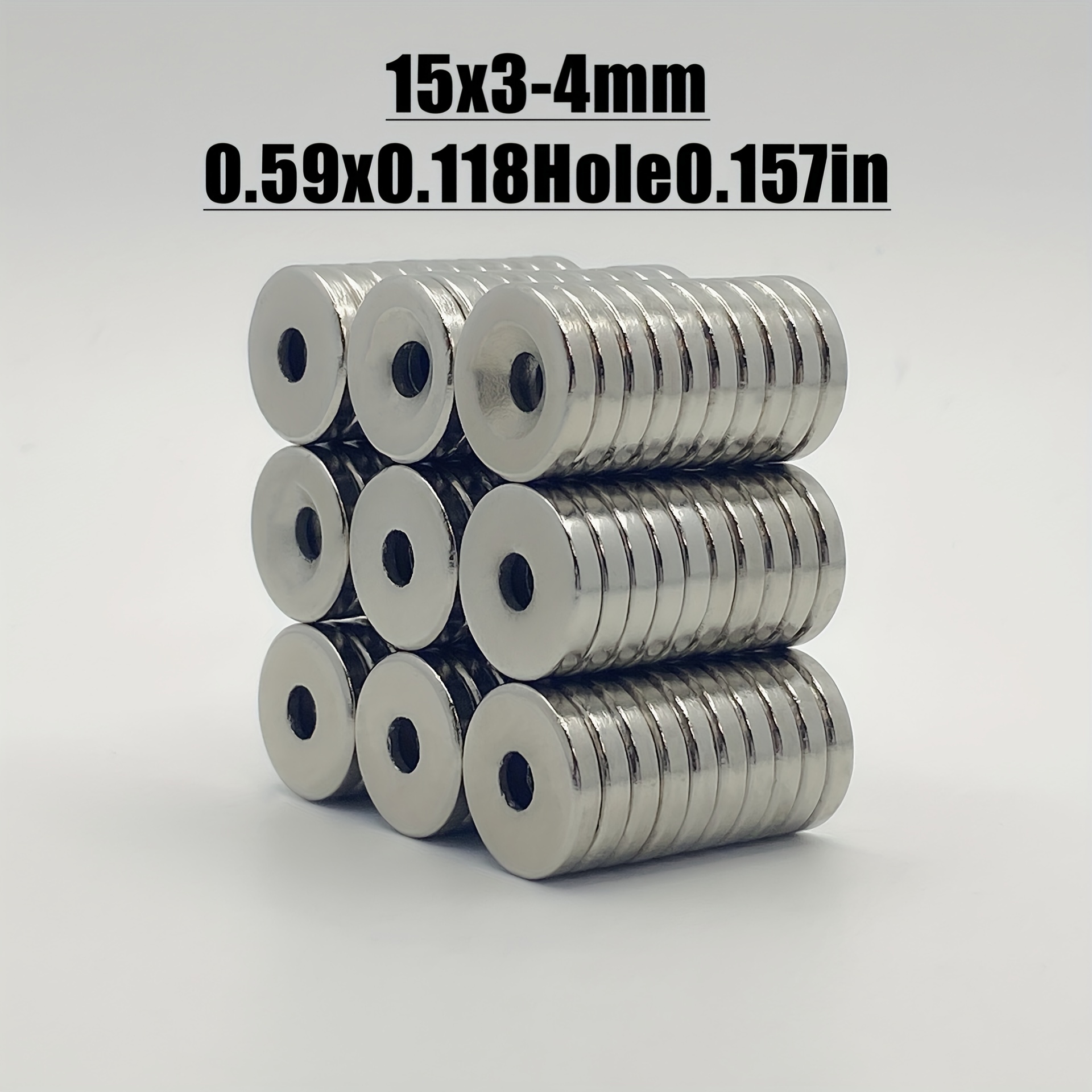 Magnets Strong Rare Earth Magnets Neodymium Magnets Super - Temu