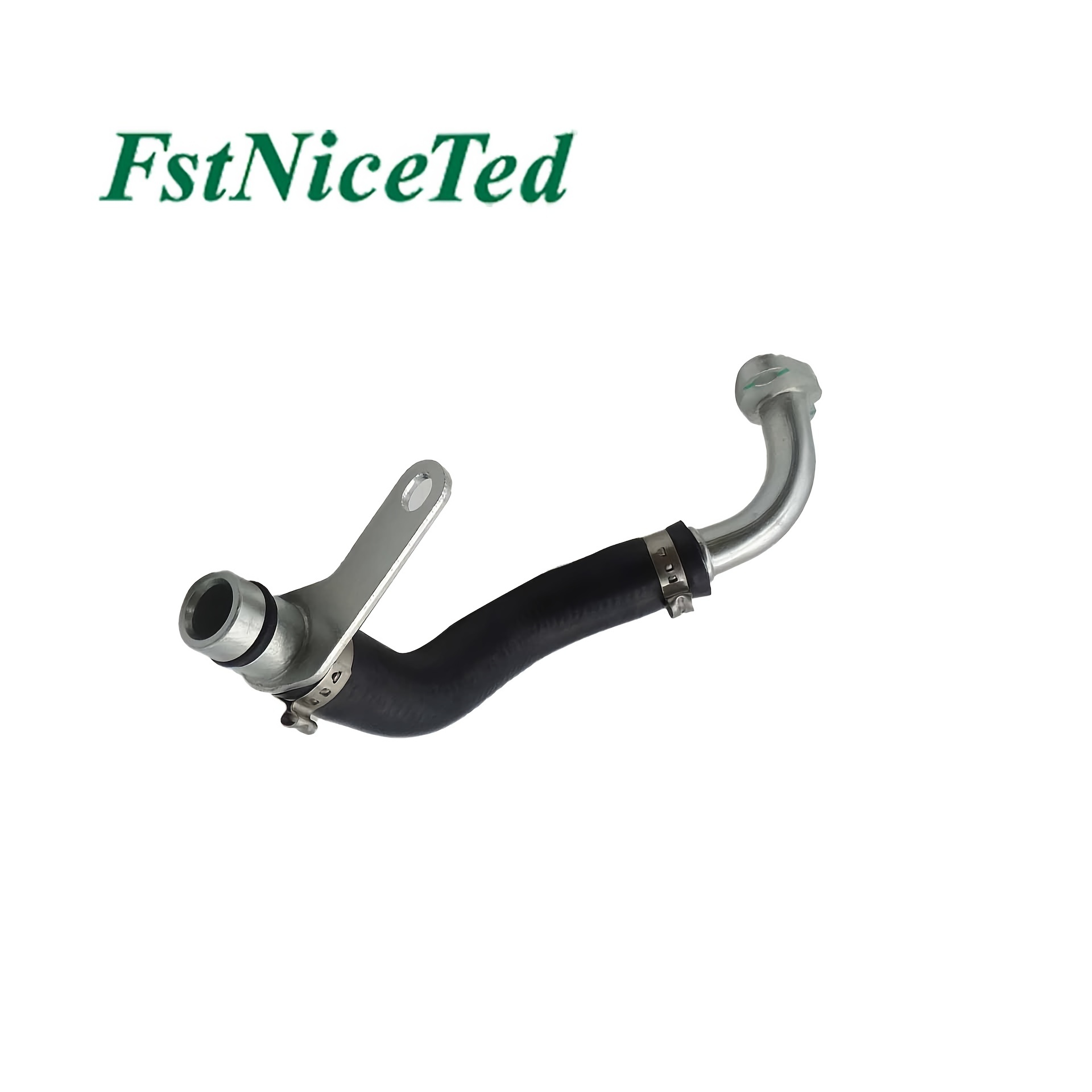 Oil Pipe Fits For B MW 5 F10 2010-2016 Replaces 1142 8626 653_voghion.com