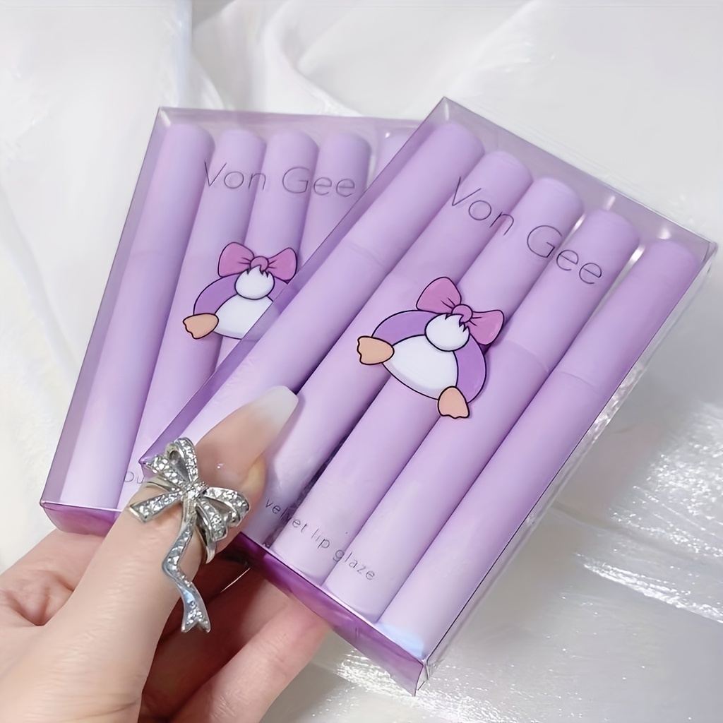 Anime Inspired Lip Balm 