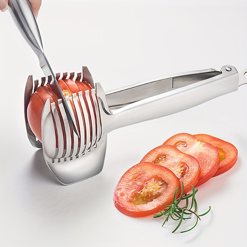 Tomato Slicer - Temu
