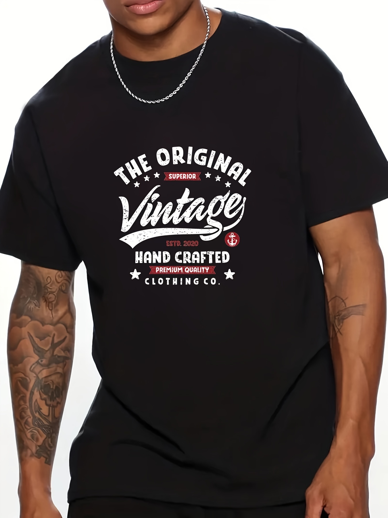 Established 1979 Original Supreme Quality Vintage 1979 T-Shirt