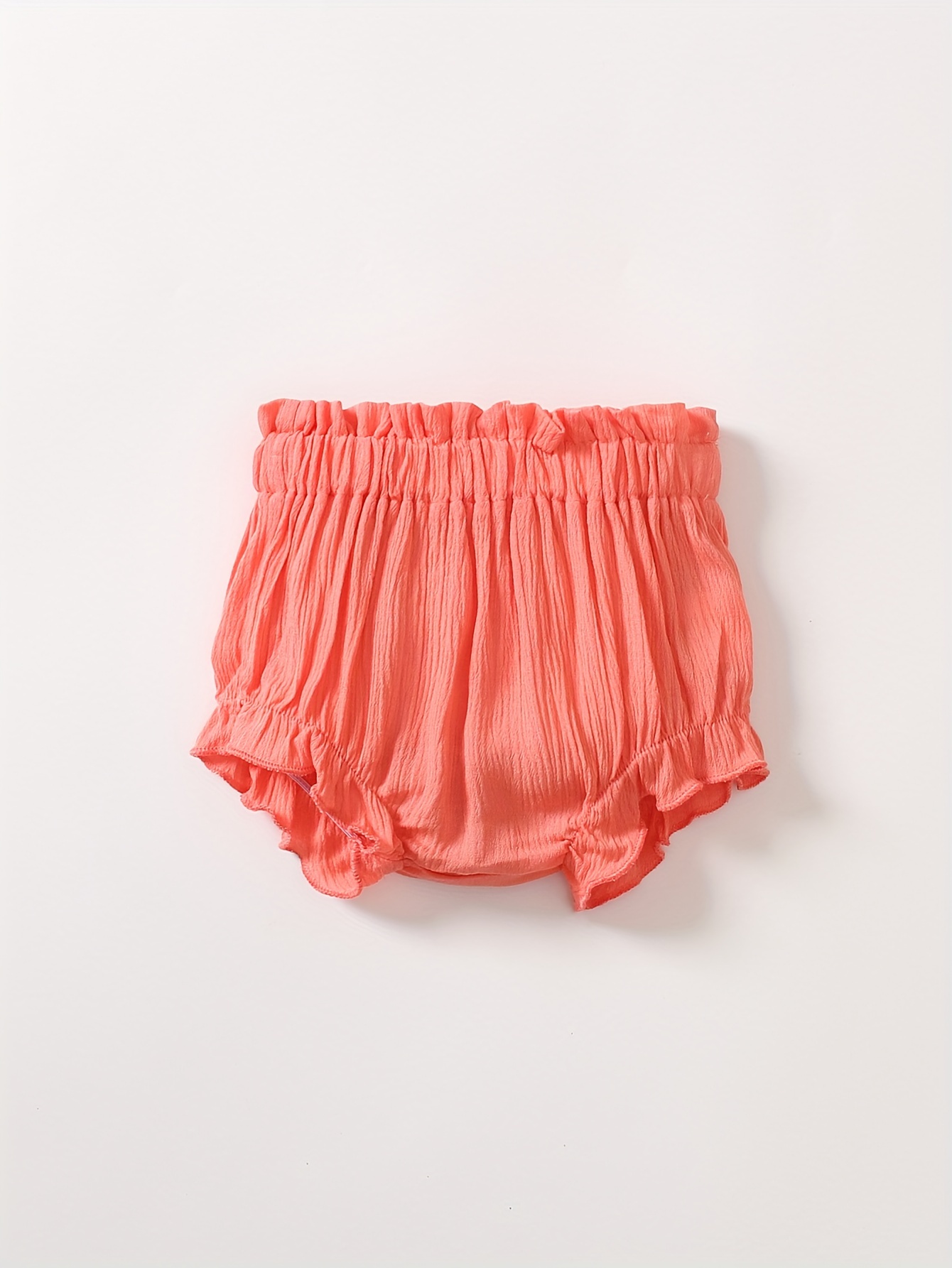 Baby girl bloomer sales shorts