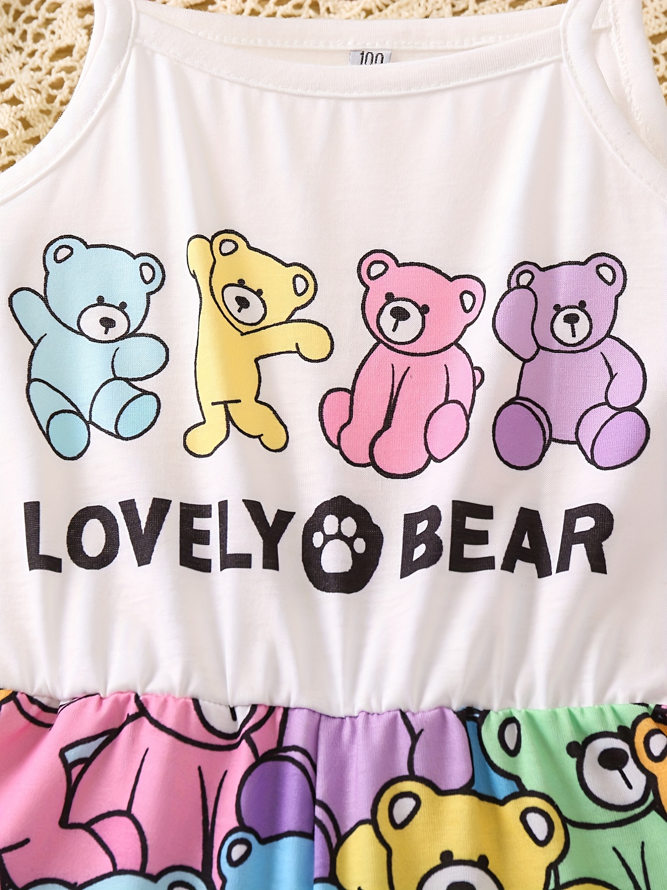 Care Bears, Pants & Jumpsuits