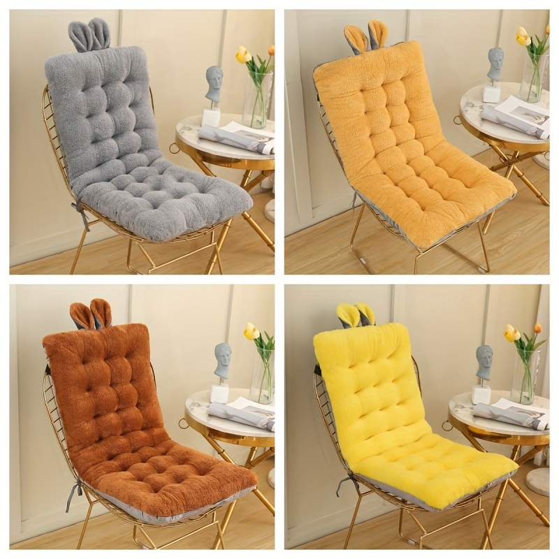 Chair Cushion - Temu