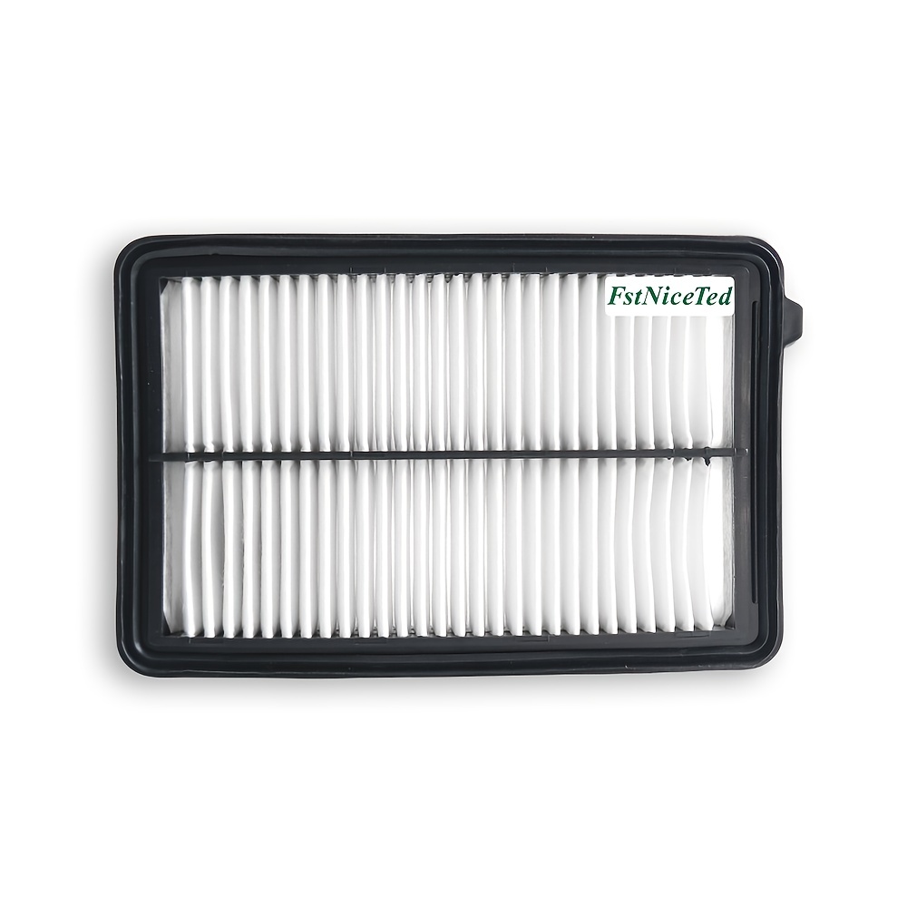 (1 buc) Filtru de aer PP compatibil cu noul CRV 2.0 12 modele, înlocuiește 17220-R6A-J00_voghion.com