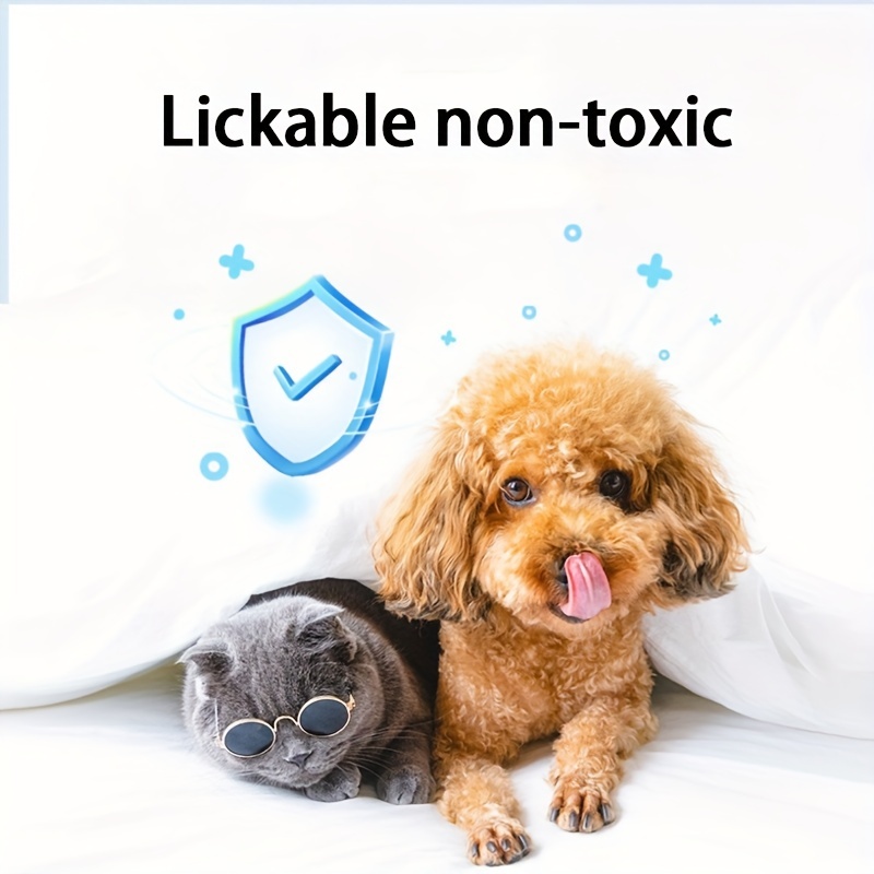 Eliminate Pet Odors Instantly Pet Deodorant Odor Eliminator For Air