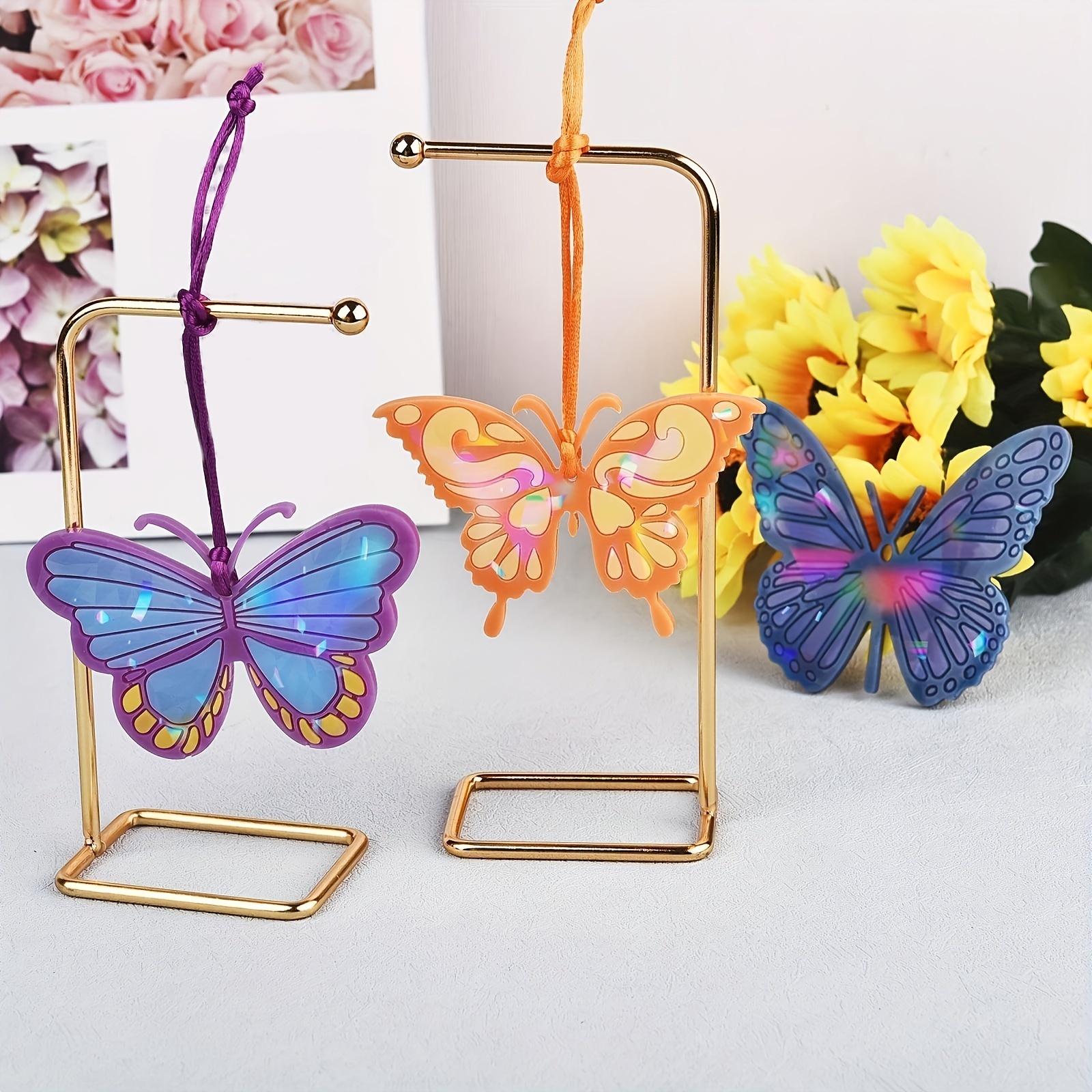 Butterfly Molds - Temu Australia