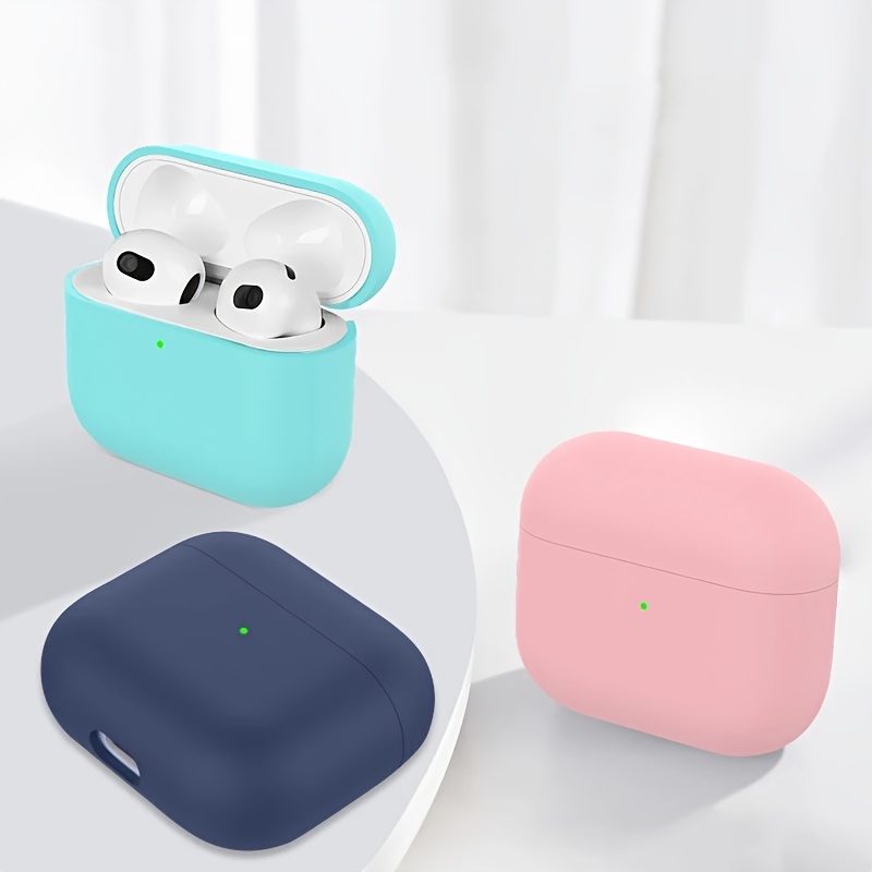 Protective Case Wireless Bluetooth Headset Box Charging Box