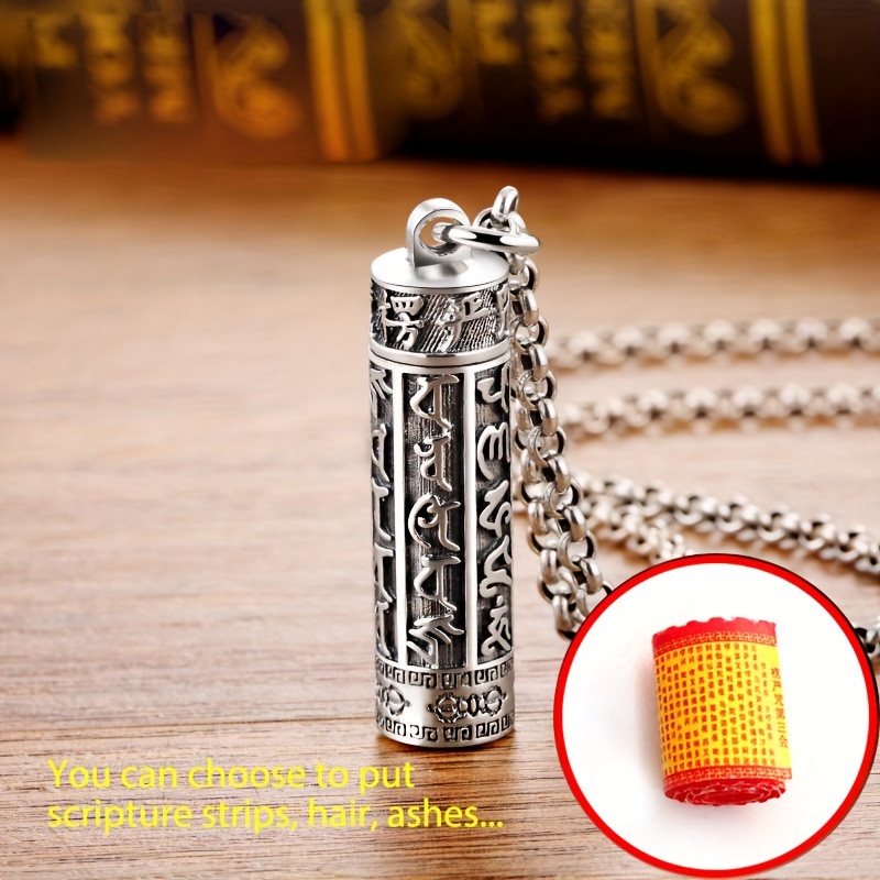 Scripture store necklaces pendants