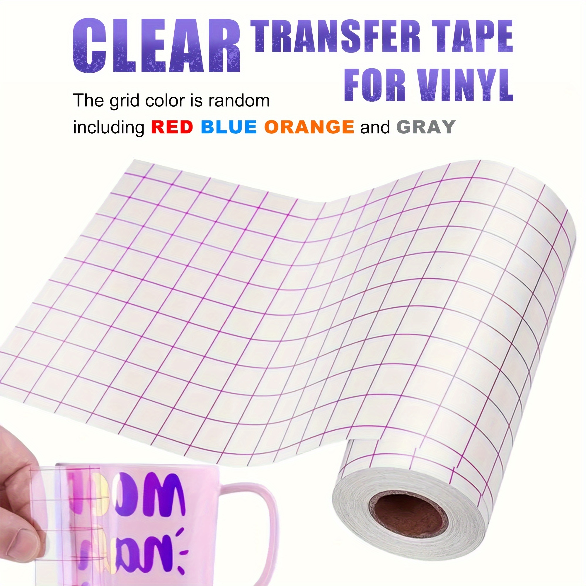 Transfer Tape - Temu