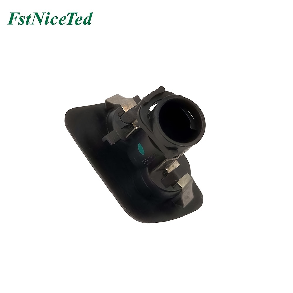 Headlight Washer Nozzle  Fits For  B MW 5 E39 1995-2003  Replaces  6167 8360 661_voghion.com