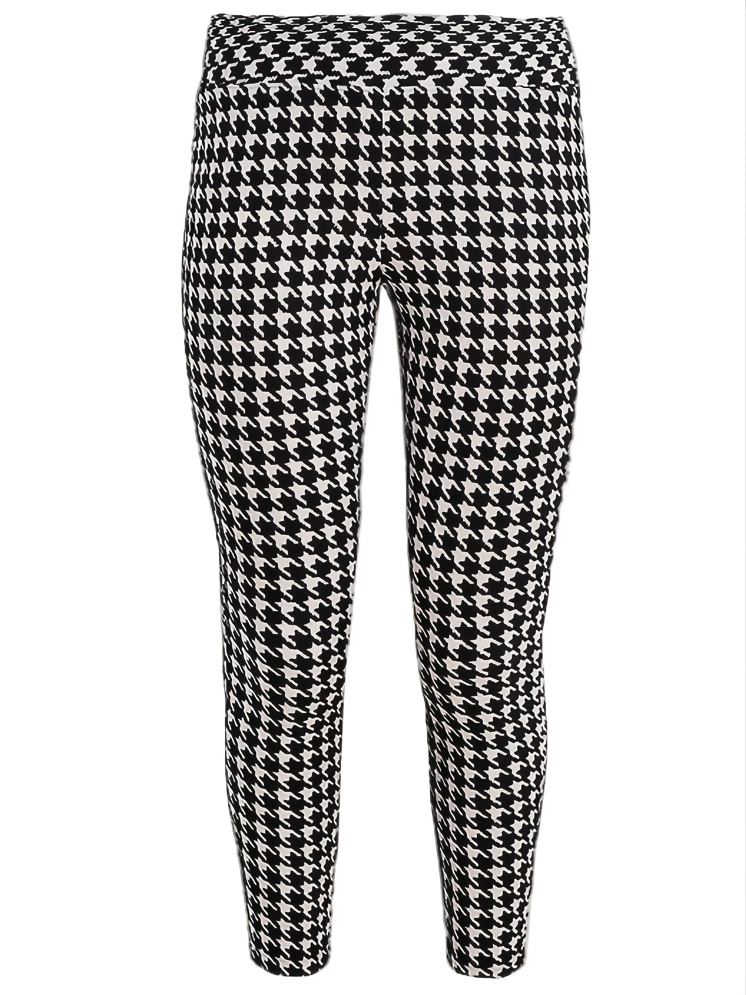 Is That The New Plus Wide Waistband Gingham Leggings ??