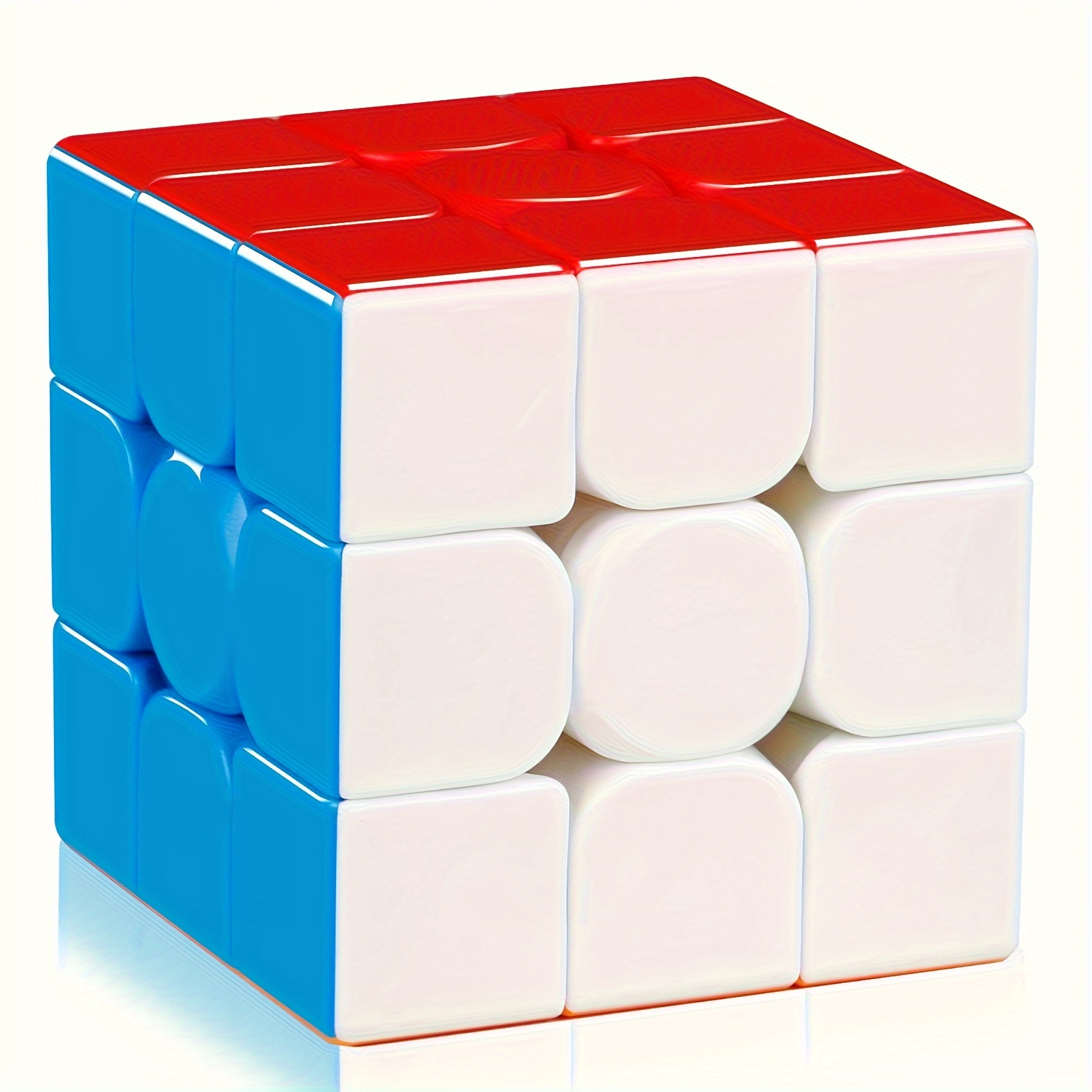 Speed Through Your Puzzles Moyu Cube Classroom Meilong 3c 3x3 Cube