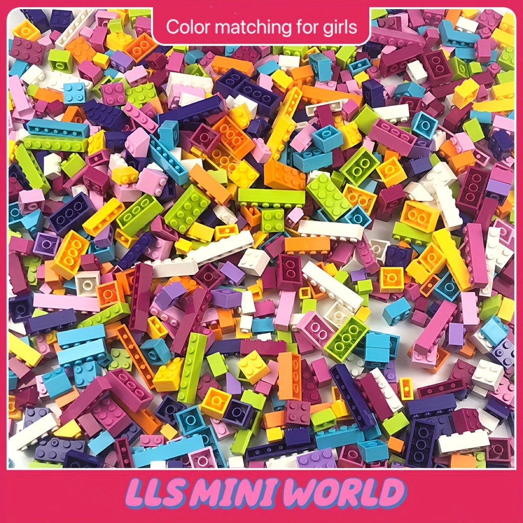 temu building blocks