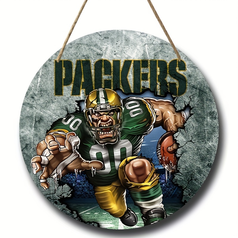 Green Bay Packers Football - Temu Australia