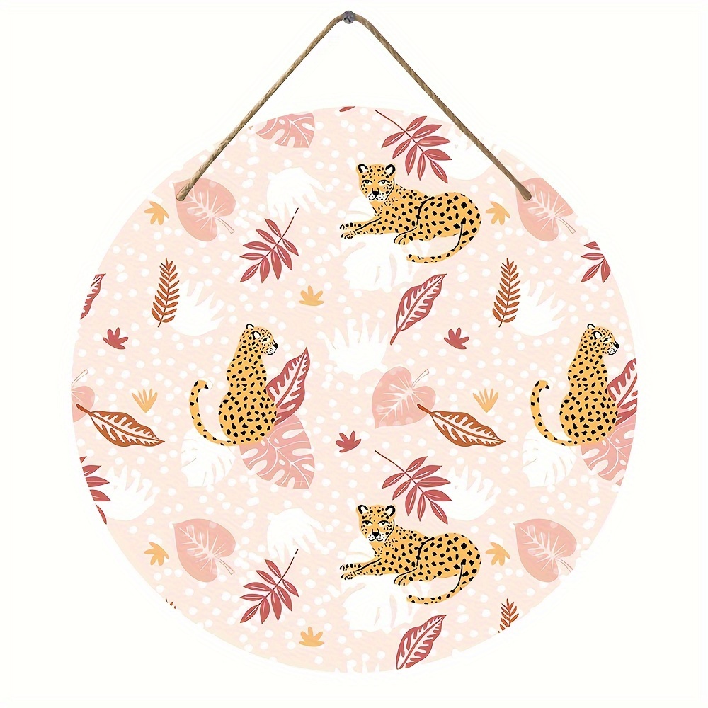2 Paar Ohrringe Mit Leopardenmuster, Tropfenförmige Lederohrringe, Damenmode-Ohrringe, Anhänger Mit Leopardenmuster, Ohrringe Im Bohème-Stil, Geeignet Für Partys, Tägliche Kleidung (Schwarz, Silber