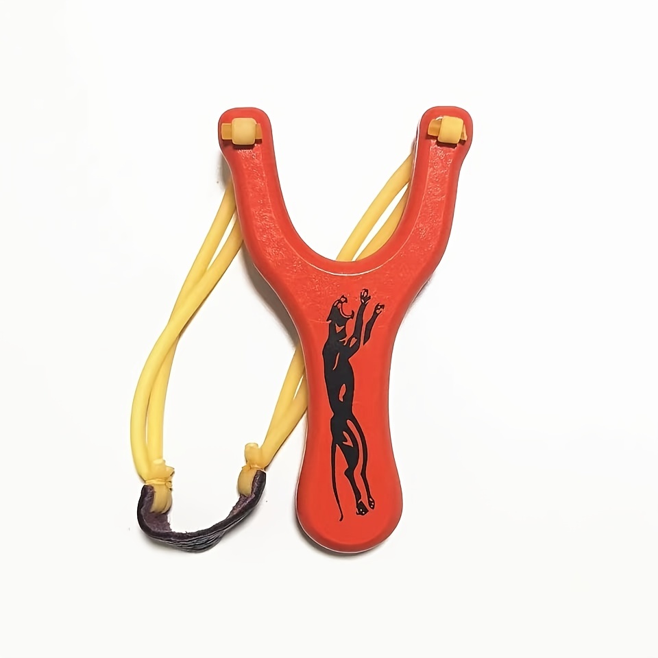 Professional Slingshots With Infrared Aiming Outdoor - Temu