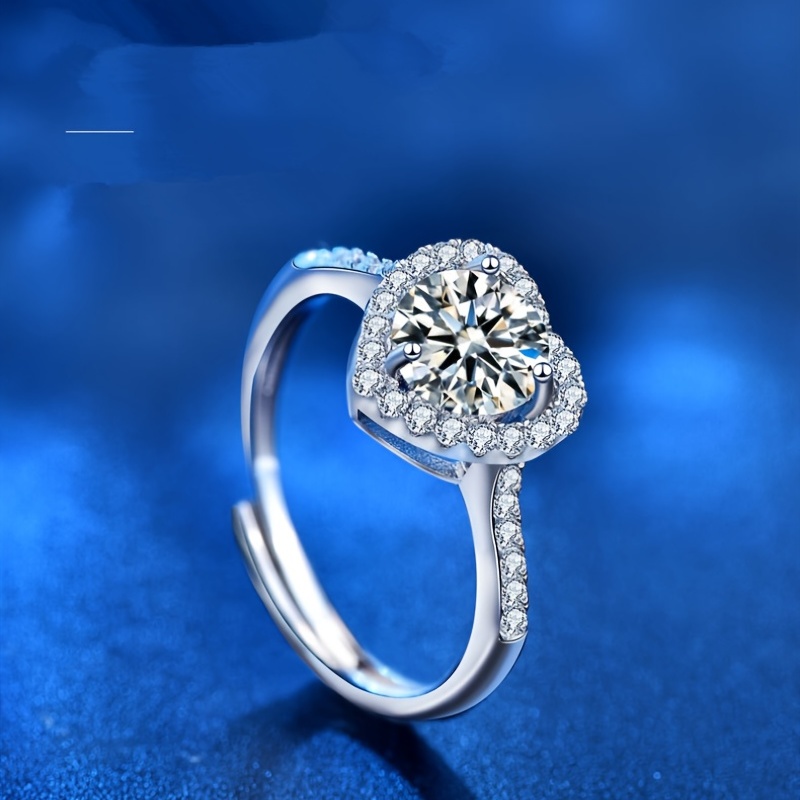 Find the Perfect Rings for Your Girlfriend - The Caratlane