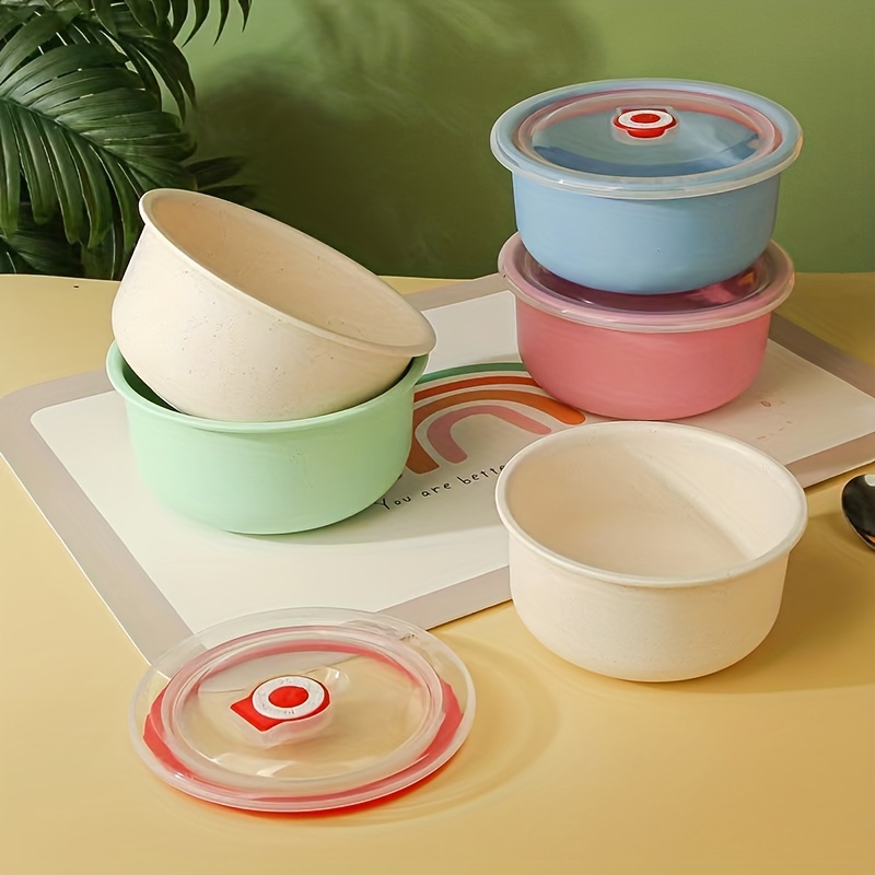 Tupperware Three Piece Salad Bowl 