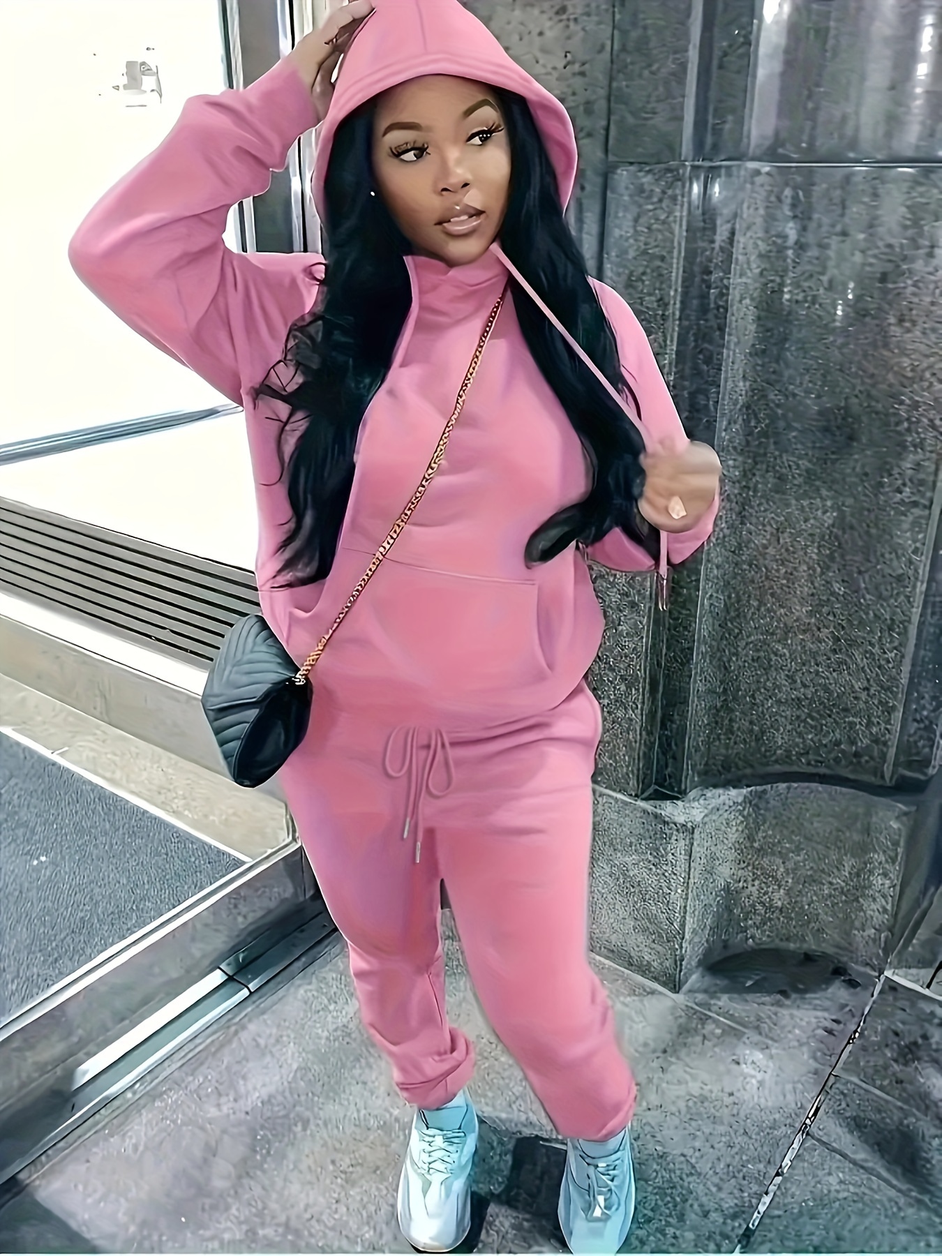 30 Baddie tracksuits ideas  cute outfits, fashion outfits, comfy